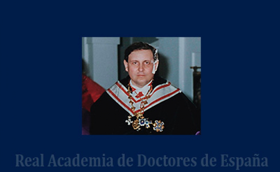 Dr. D. Gustavo Villapalos Salas